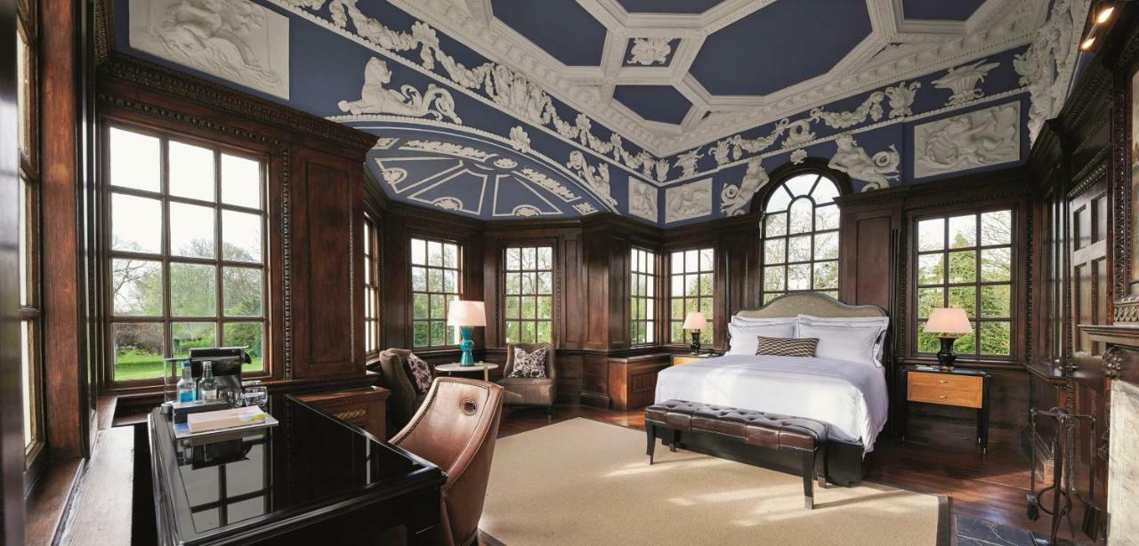 Monkey Island Estate - Small Luxury Hotels Of The World Bray Dış mekan fotoğraf
